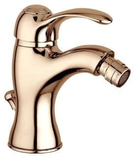 Смеситель для биде Paffoni Flavia FA135BR